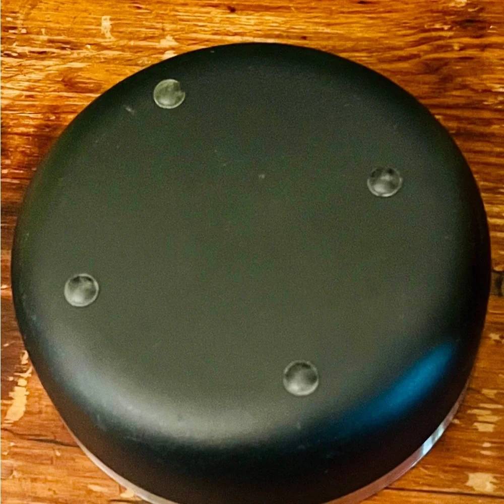 Black Insulated dog bowl - Top Paw